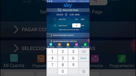 sec sky com mx|cuenta de sky.